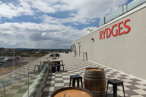 Rydges Mount Panorama Bathurst - Accommodation Port Macquarie 14