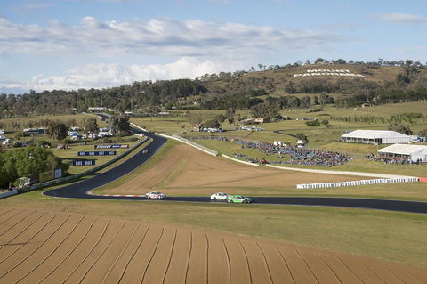 Rydges Mount Panorama Bathurst - Accommodation Port Macquarie 13