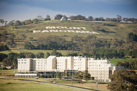 Rydges Mount Panorama Bathurst - Accommodation Port Macquarie 43