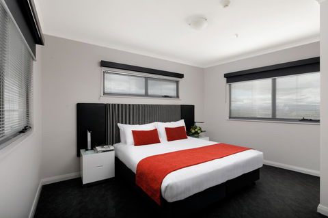 Rydges Mount Panorama Bathurst - Accommodation Port Macquarie 10