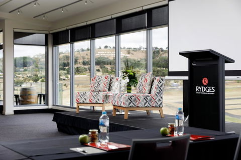 Rydges Mount Panorama Bathurst - Accommodation Port Macquarie 35