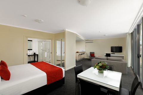 Rydges Mount Panorama Bathurst - Accommodation Port Macquarie 20