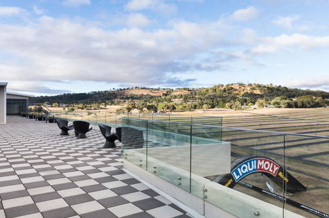Rydges Mount Panorama Bathurst - Accommodation Port Macquarie 15