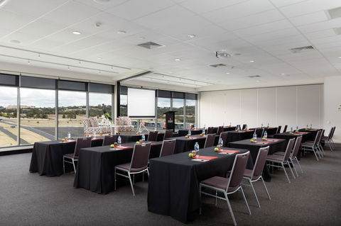 Rydges Mount Panorama Bathurst - Accommodation Port Macquarie 36