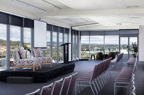 Rydges Mount Panorama Bathurst - Accommodation Port Macquarie 37