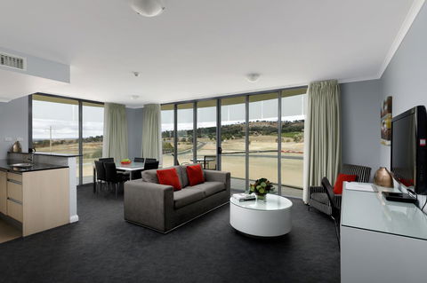 Rydges Mount Panorama Bathurst - Accommodation Port Macquarie 12