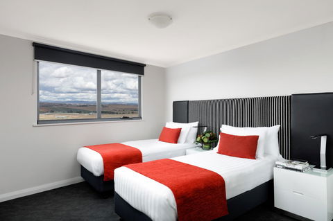 Rydges Mount Panorama Bathurst - Accommodation Port Macquarie 9