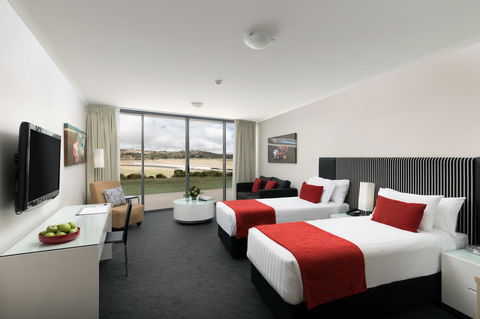 Rydges Mount Panorama Bathurst - Accommodation Port Macquarie 19