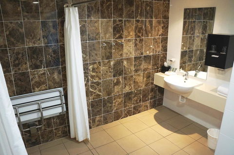 Rydges Mount Panorama Bathurst - Accommodation Port Macquarie 1