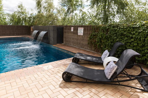Rydges Mount Panorama Bathurst - Accommodation Port Macquarie 16