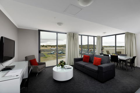 Rydges Mount Panorama Bathurst - Accommodation Port Macquarie 8