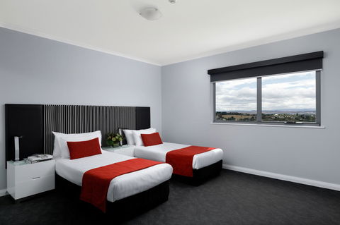 Rydges Mount Panorama Bathurst - Accommodation Port Macquarie 5