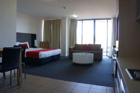 Rydges Mount Panorama Bathurst - Accommodation Port Macquarie 3