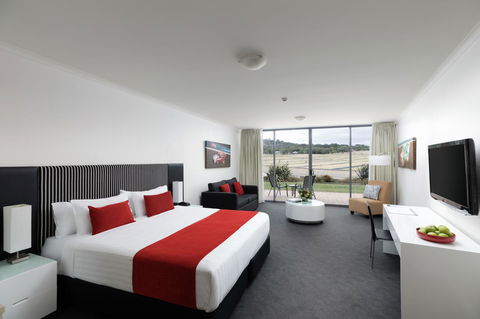 Rydges Mount Panorama Bathurst - Accommodation Port Macquarie 18