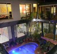 Summer House Newtown - Accommodation Port Macquarie