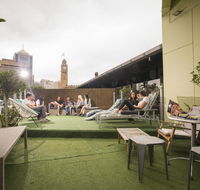 Railway Square YHA - Accommodation Port Macquarie