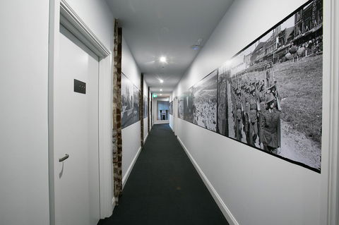 The Lucky Hotel - Accommodation Port Macquarie 32