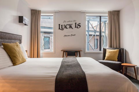 The Lucky Hotel - Accommodation Port Macquarie 20