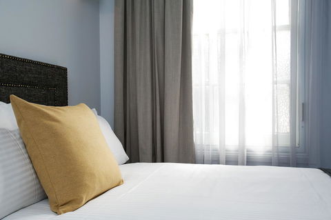 The Lucky Hotel - Accommodation Port Macquarie 33