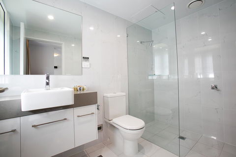 The Lucky Hotel - Accommodation Port Macquarie 30