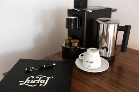 The Lucky Hotel - Accommodation Port Macquarie 9