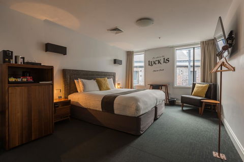 The Lucky Hotel - Accommodation Port Macquarie 35
