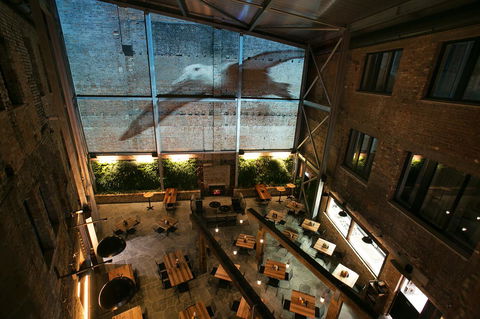 The Lucky Hotel - Accommodation Port Macquarie 13
