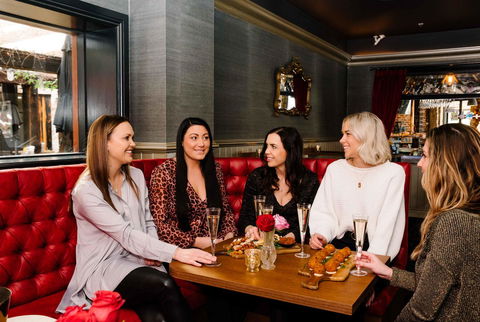 The Lucky Hotel - Accommodation Port Macquarie 15