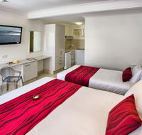 Hibiscus Motel - Accommodation Port Macquarie