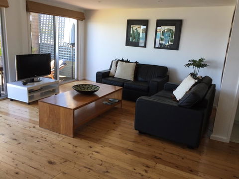 Swan Bay Hideaway - Accommodation Port Macquarie 16