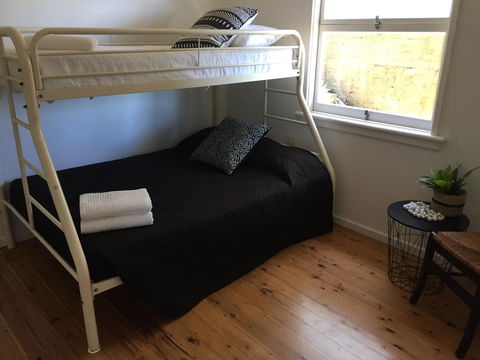 Swan Bay Hideaway - Accommodation Port Macquarie 8