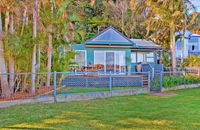 Swan Bay Hideaway