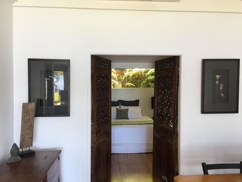 Swan Bay Hideaway - Accommodation Port Macquarie 14