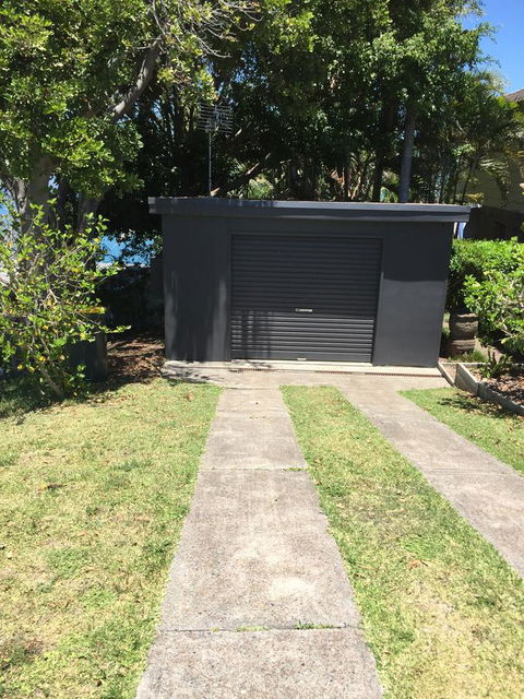 Swan Bay Hideaway - Accommodation Port Macquarie 15