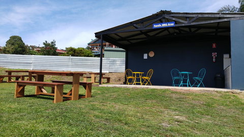 Eden Motel - Accommodation Port Macquarie 10