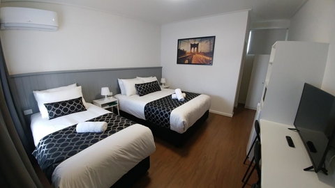 Eden Motel - Accommodation Port Macquarie 4