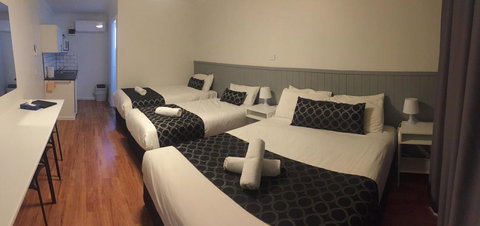 Eden Motel - Accommodation Port Macquarie 3