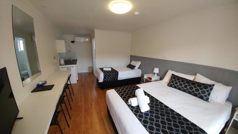 Eden Motel - Accommodation Port Macquarie 6