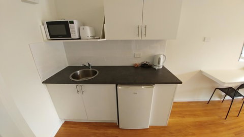 Eden Motel - Accommodation Port Macquarie 5