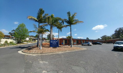 Eden Motel - Accommodation Port Macquarie 23