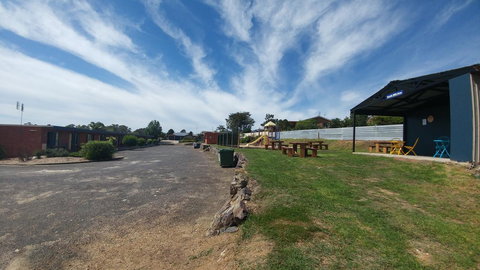 Eden Motel - Accommodation Port Macquarie 11