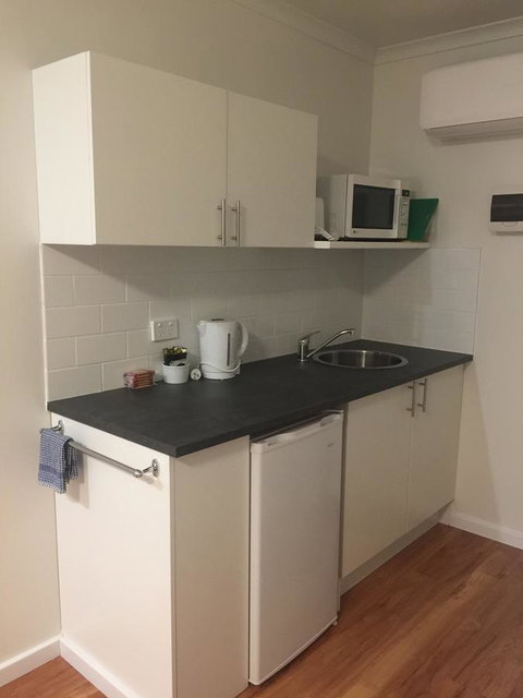 Eden Motel - Accommodation Port Macquarie 1