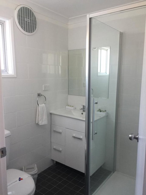 Eden Motel - Accommodation Port Macquarie 2