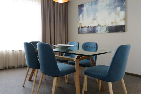Rydges Parramatta - Accommodation Port Macquarie 9