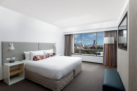 Rydges Parramatta - Accommodation Port Macquarie 10