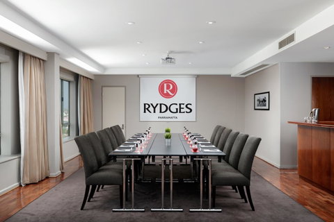 Rydges Parramatta - Accommodation Port Macquarie 42