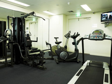 Rydges Parramatta - Accommodation Port Macquarie 44