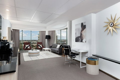 Rydges Parramatta - Accommodation Port Macquarie 5