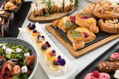 Rydges Parramatta - Accommodation Port Macquarie 32