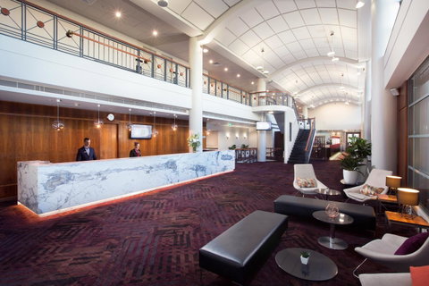 Rydges Parramatta - Accommodation Port Macquarie 1